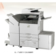 夏普復印機MX-C4081R A3彩色復印